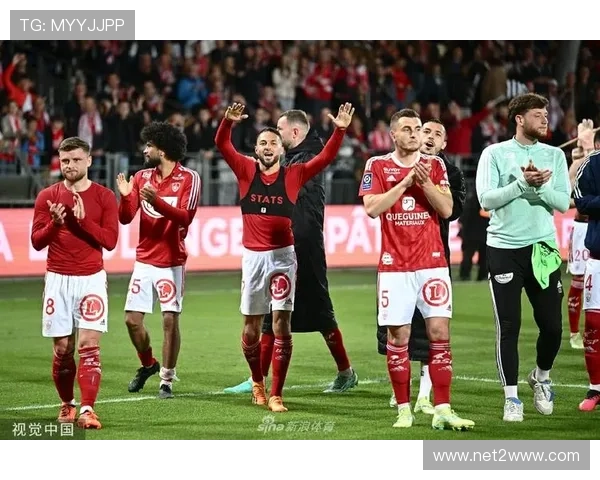 南特对布雷斯特首发阵容公布 洛佩斯与科克兰亮相