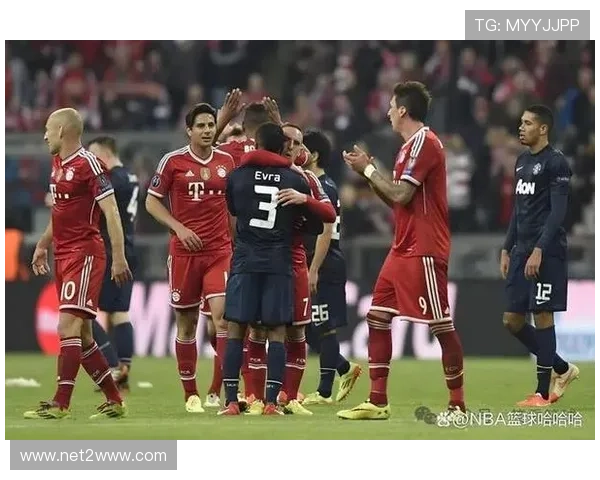 拜仁下半场大逆转 美因茨遭四球惊天反击