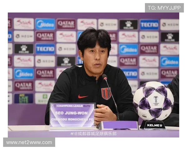 徐正源：球员精神状态积极备战